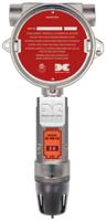 Combustible Gas Sensor Model IR-700-CH