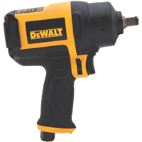 Drive Impact Wrench