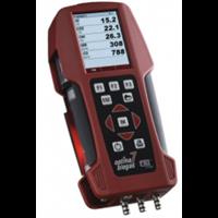 MRU Optima 7 - Handheld Biogas Analyzer