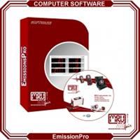 NOVA Software - MRU EmissionsPro Engine Emissions Reporting Software