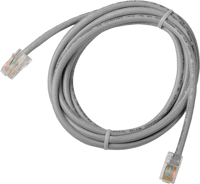 25' Category 5 Ethernet Cable