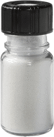 Glass Bead Bottle