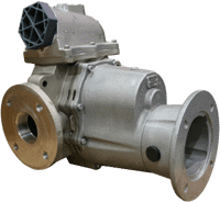 2000 Series Positive Displacement Transfer Pump 