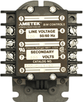 1500 Induction Style Control Relay