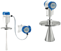 DR5200 Radar Level Transmitter