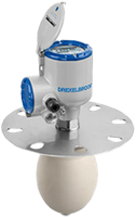 DR6400 Radar Level Transmitter 