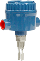 TF 100 Series Vibrating Level Switch