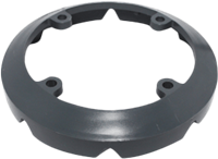 Roof Drain Flashing Collar