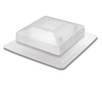 Shedlight Translucent Skylight Roof Vent