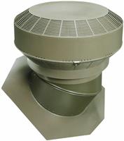 WeatherPRO® Turbo Roof Vent