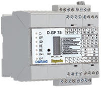 Hegwein D-GF 75 Burner Control