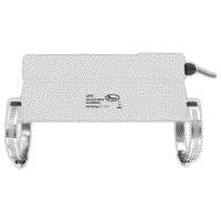 Model UFM Compact Ultrasonic Flowmeter