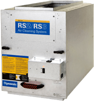 RS-2 Integrated Air Purification Systems