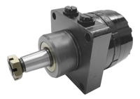 BMER-2 Series Hydraulic Motor