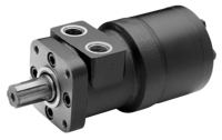 BMRS Series Hydraulic Motor