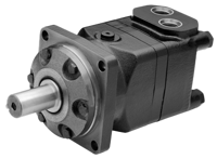 BMT Series Hydraulic Motor