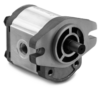 GP-F10 Series Hydraulic Gear Pump