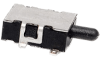 900 Series Sub-Miniature SMT Detector Switch