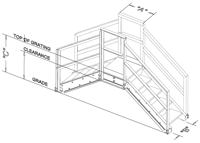 E-Z LINE® Structural Steel Fabrication