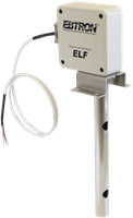 EF-x1000-T Airflow Measurement with Temperature Capability