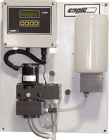 RA-1000 Residual Chlorine Analyzer