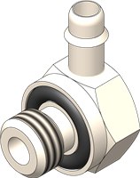 Elbow Connector