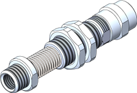 External Spring Level Compensators