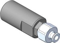 Flow Sensor Valves FSV-18