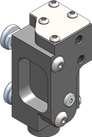 Rail Systems: Pump Modules RS18