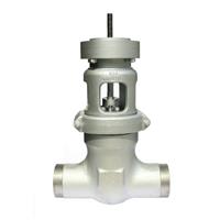 Flexible Split Wedge Gate Valves - Equiwedge