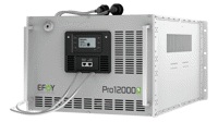 EFOY Pro 12000 Duo Power Generator