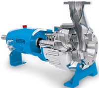 T Turo® Vortex Pump 