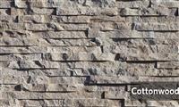 Stone Veneer - European Ledge