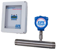 Master-Touch Series 8000MP-8100MP Flow Meter