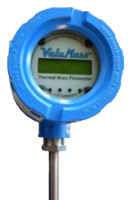 Series 500 ValuMass Flowmeter