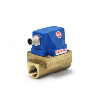 M-Series Flow Meter