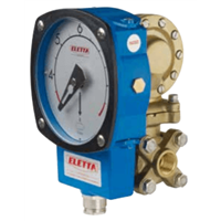 S-Series Flow Monitor