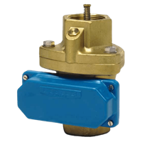 SP-GA Series Liquid Flow Switch