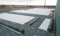 RubberGard EcoWhite™EPDM