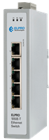 1050E-T 5-Port Unmanaged Switch