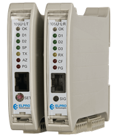 105U-L Transmitter & Receiver I/O Pair