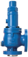 Birkett WB Series Safety Relief Valves