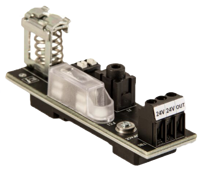 SIGNEXT-FM5/PLI/PE 4-20 mA Loop Interface Module