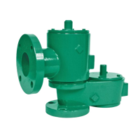 Series 450 Pressure Vacuum Relief Valve