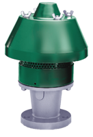 Series 951 High-Performance Top-Mount Pressure Relief Valve