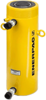 RR-Series Double-Acting, General-Purpose Hydraulic Cylinders