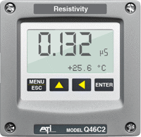 Q46C 2E Conductivity Monitor