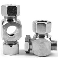 DIN Banjo Fittings