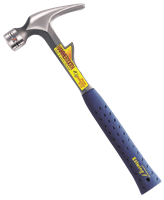 Estwing E6-22T Hammertooth Framing Hammers