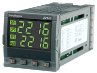 2216L/2208L PID Temperature Controller